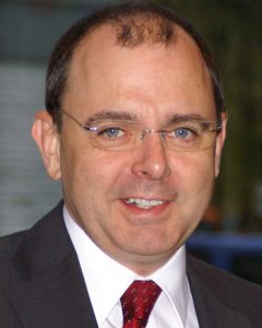 Prof. Dr. med. Stephan Ruhrmann